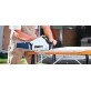 FESTOOL TSC 55 REB Li-Basic ripzāģis